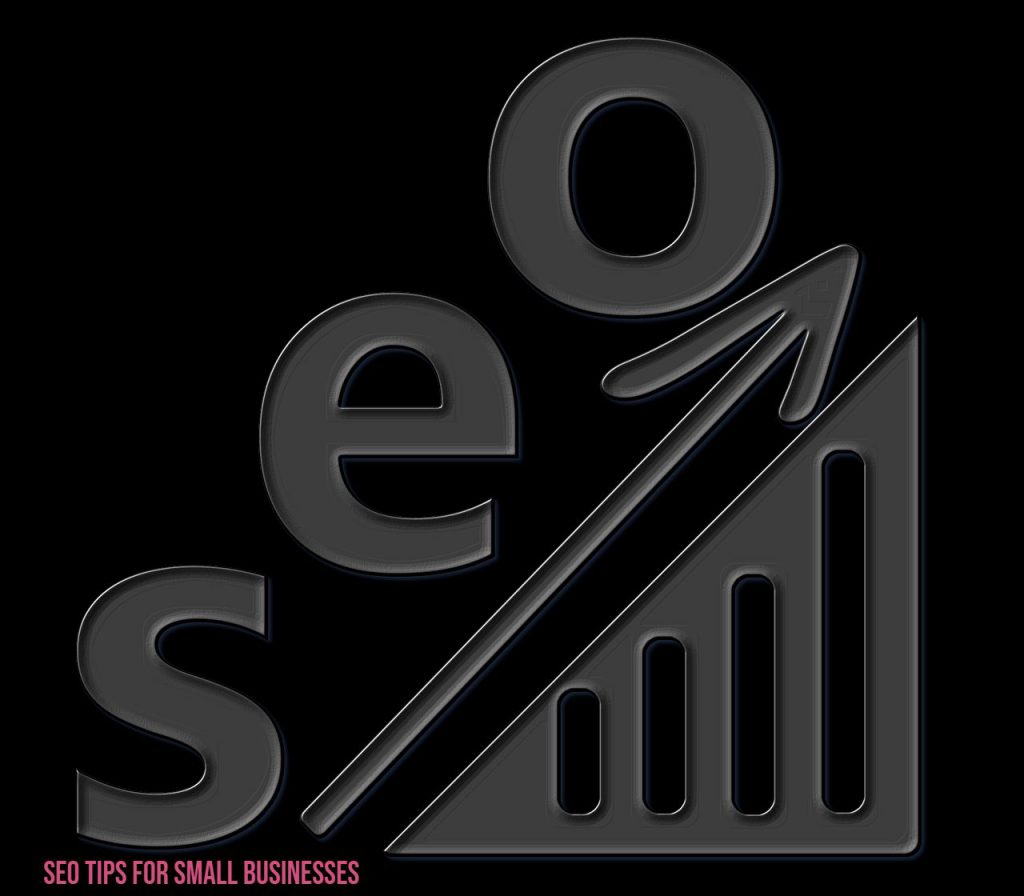 SEO tips for small businesses