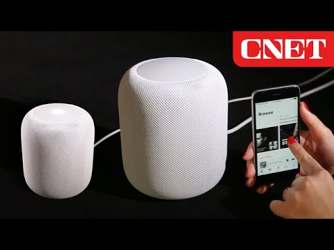 Apple HomePod 2.0? Dissecting the Rumors