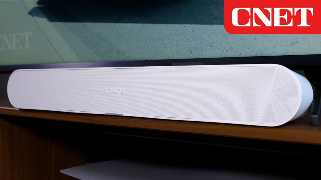 Sonos Ray is Better and Cheaper